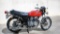 1976 Honda CB400F Super Sport Motorcycle