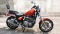 1985 Yamaha XJ700 Maxim Motorcycle