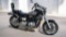 1986 Honda Shadow VT1100 Motorcycle
