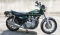 1977 Kawasaki KZ900 Motorcycle