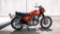 1970 Honda CB750 K0 Motorcycle