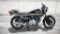 1978 Ducati Darmah 900 Motorcycle