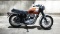 1969 Triumph T120R Bonneville Motorcycle