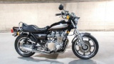 1979 Kawasaki LTD1000 Motorcycle