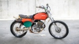 1973 Penton 125 Motorcycle