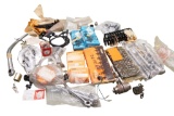 Honda Miscellaneous Parts Lot