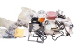Kawasaki Miscellaneous Parts Lot