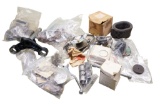 Kawasaki Miscellaneous Parts Lot