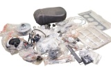 Kawasaki Miscellaneous Parts Lot