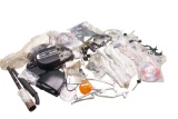Kawasaki Miscellaneous Parts Lot