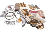 Harley Davidson Miscellaneous Parts Lot