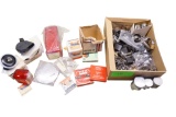 Yamaha Miscellaneous Parts Lot