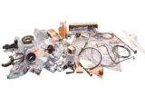 Harley Davidson Miscellaneous Parts Lot