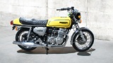 1975 Honda CB750F Super Sport Motorcycle