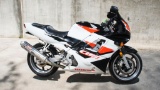 1994 Honda CBR600F2 Motorcycle