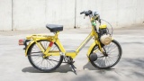 1975 VeloSolex Solex 4600 Moped