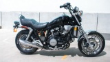 1984 Honda VF1100 MAGNA 1100 Motorcycle