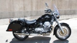 2000 Moto Guzzi V11 California Jackal Motorcycle