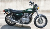 1977 Kawasaki KZ900 Motorcycle