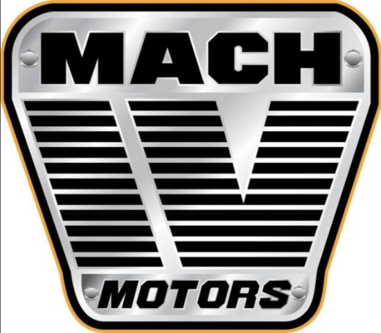 Mach IV Motors Spring Motorcycle Auction