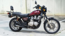 1991 Kawasaki Ninja ZX11 street bike | Proxibid