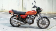 1991 Kawasaki Ninja ZX11 street bike | Proxibid