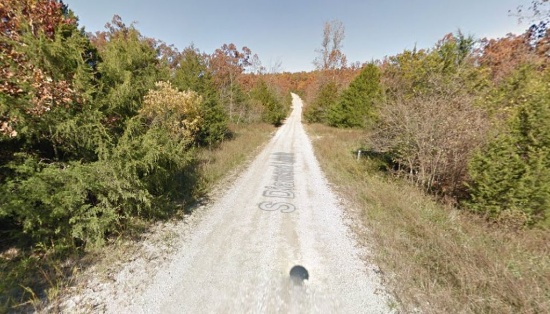 PLOT OF RESIDENTIAL BUILDING LAND, 0.31 ACRES IN HORSESHOE BEND, 72512, ARKANSAS EXECUTIVE ADDITION