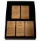 DIVERGENT SERIES .999 COPPER BULLION INGOTS - COLLECTORS ALL 5 FACTIONS 1 0F LAST 2 SETS IN WORLD