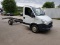 2013/63 REG IVECO DAILY 35S11 LWB IDEAL RECOVERY DIESEL CHASSIS CAB EXTENDED BED 16.5 FT *NO VAT*