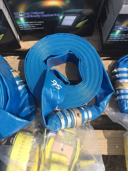 Water hose