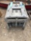 United Power Generator -9000 gas power - low hours - good