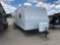 Fema camper trailer Title VIN 40747 $50 fee