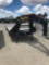 Big Tex - 22 GN flatbed gooseneck- tandem dual 40' x 102