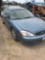 2007 Ford car dead on arrival Title vin 1955 $50.00 fee