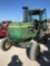 JD 4430 -- quad range- runs out good recent ac- dual hubs - no duals 2 scv ser # 4430h 037960R