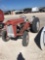 Ford tractor Workmaster not running