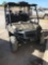 Polaris Ranger -- 2014 Camo crew cab with power steering, Probox Top and stereo 836 hours Title Vin