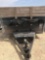 Big Tex - 12 LX Dump trailer-- floor has to be replaced MSO -VIN 7123 $50.00 fee must see Lori