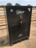 Canon gun safe