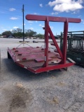 Truck bed