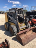 Volvo MC 90 skid steer unknown engine issues