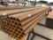 Pipe 2 5/8 24' x37 pcs 888' sold by the foot 888 x $ buyer must take all