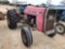 Massey Ferguson 265 tractor