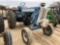 Ford tractor 5000 diesel