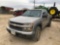 Chevy 2004 Colorado Z71 -- 2 wd. with 162207 miles - brakes weak VIN 1990 Title $50 fee