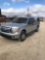 2011 Ford F-150 173481 MILES Dealer Title - $ 50.00 fee See Lori