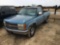 Chevy 1500 -- 1990 -V8 gas - auto 172xxx miles VIN 0581 Title $50 fee