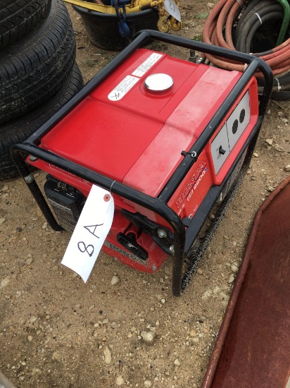 Honda EB 2200 Generator good