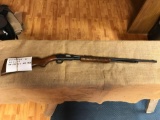 Winchester model 61 .22 S,L, LR Mfg 1958 SN 233203