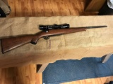 Winchester model 70 .223 -- pre 64 action